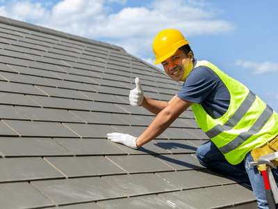 About Roof Repair Experts Cleveland, MO